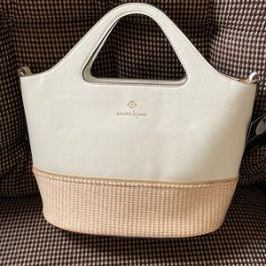 Nanette Lepore Handbag NWT